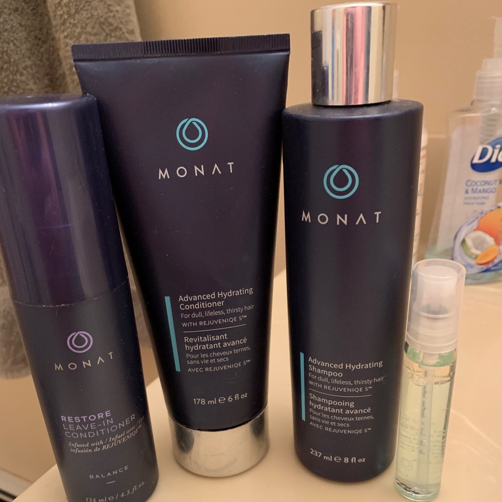 Monat Lot
